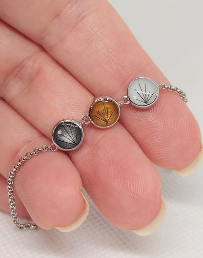 Torill armbånd multi
