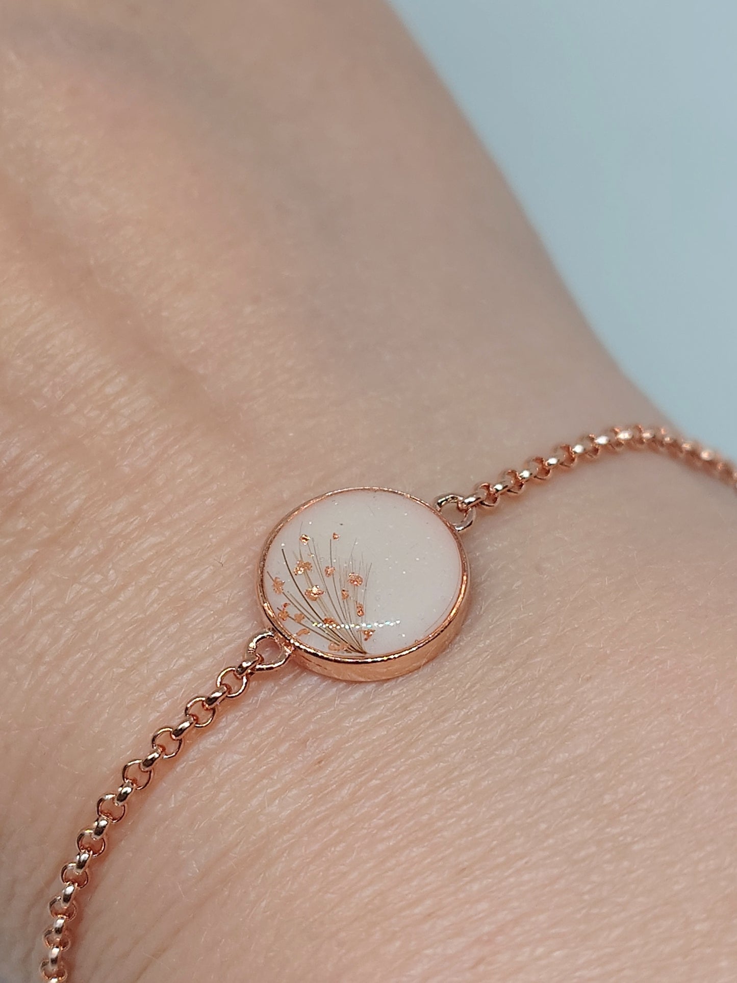 Torill klassisk armbånd