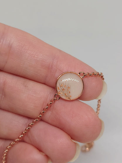 Torill klassisk armbånd