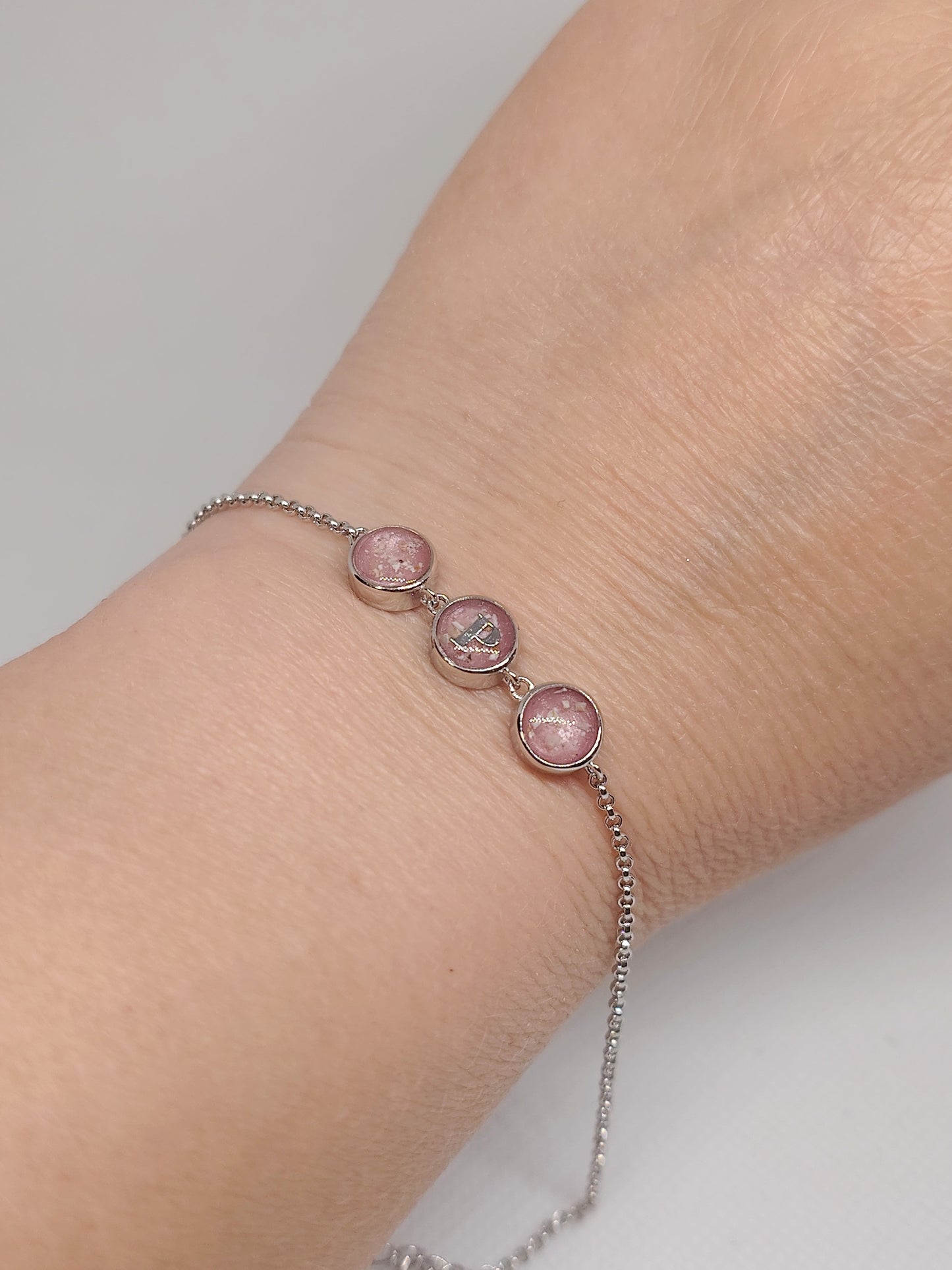 Torill armbånd multi
