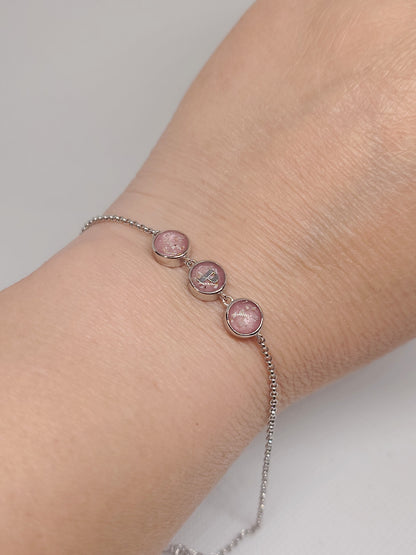 Torill armbånd multi