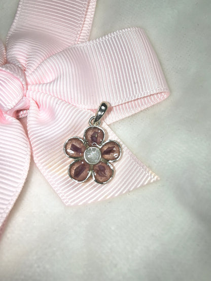Blomst