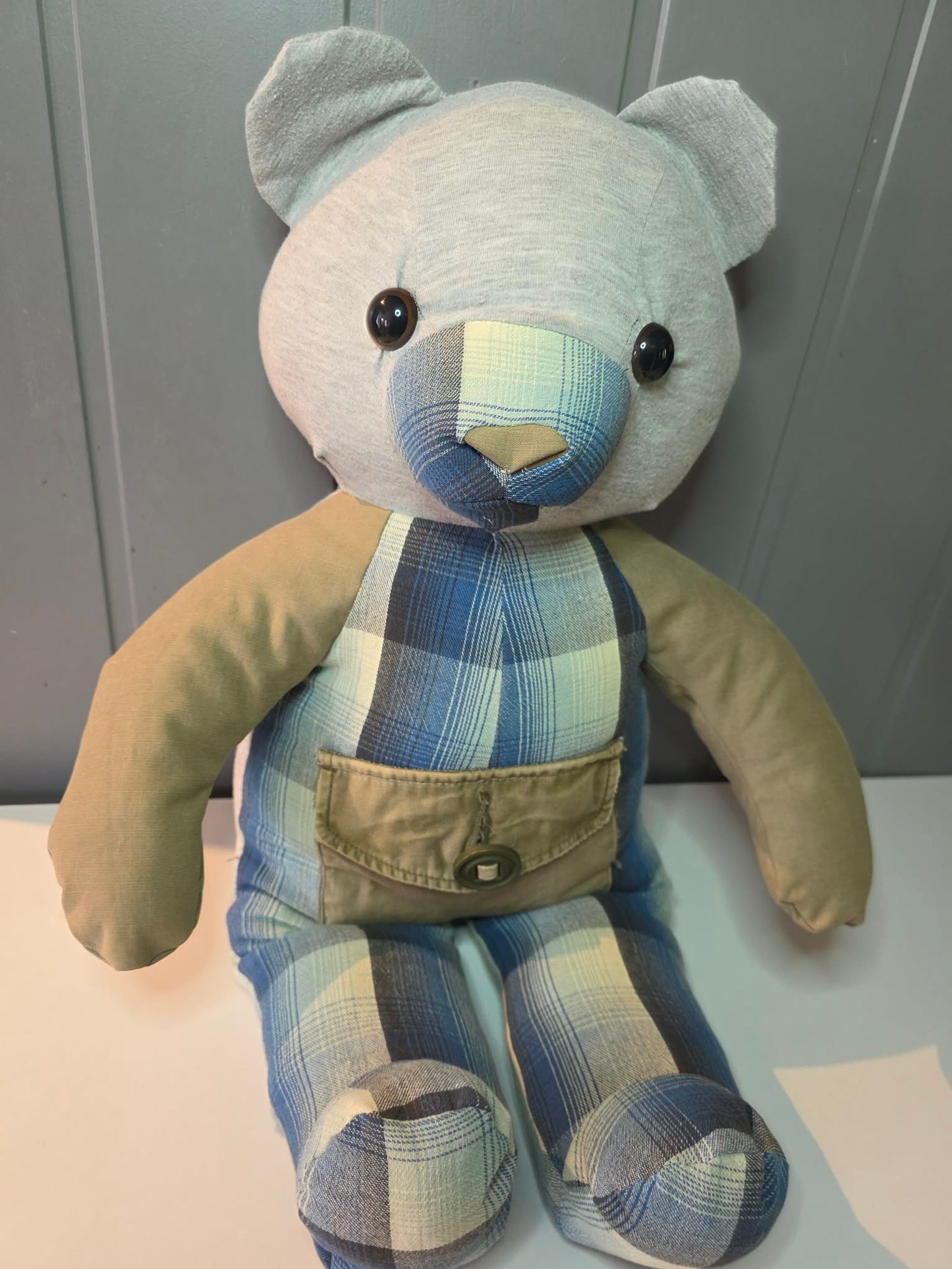 Minnebamse