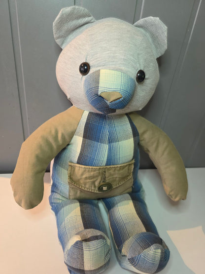 Minnebamse
