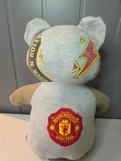 Minnebamse