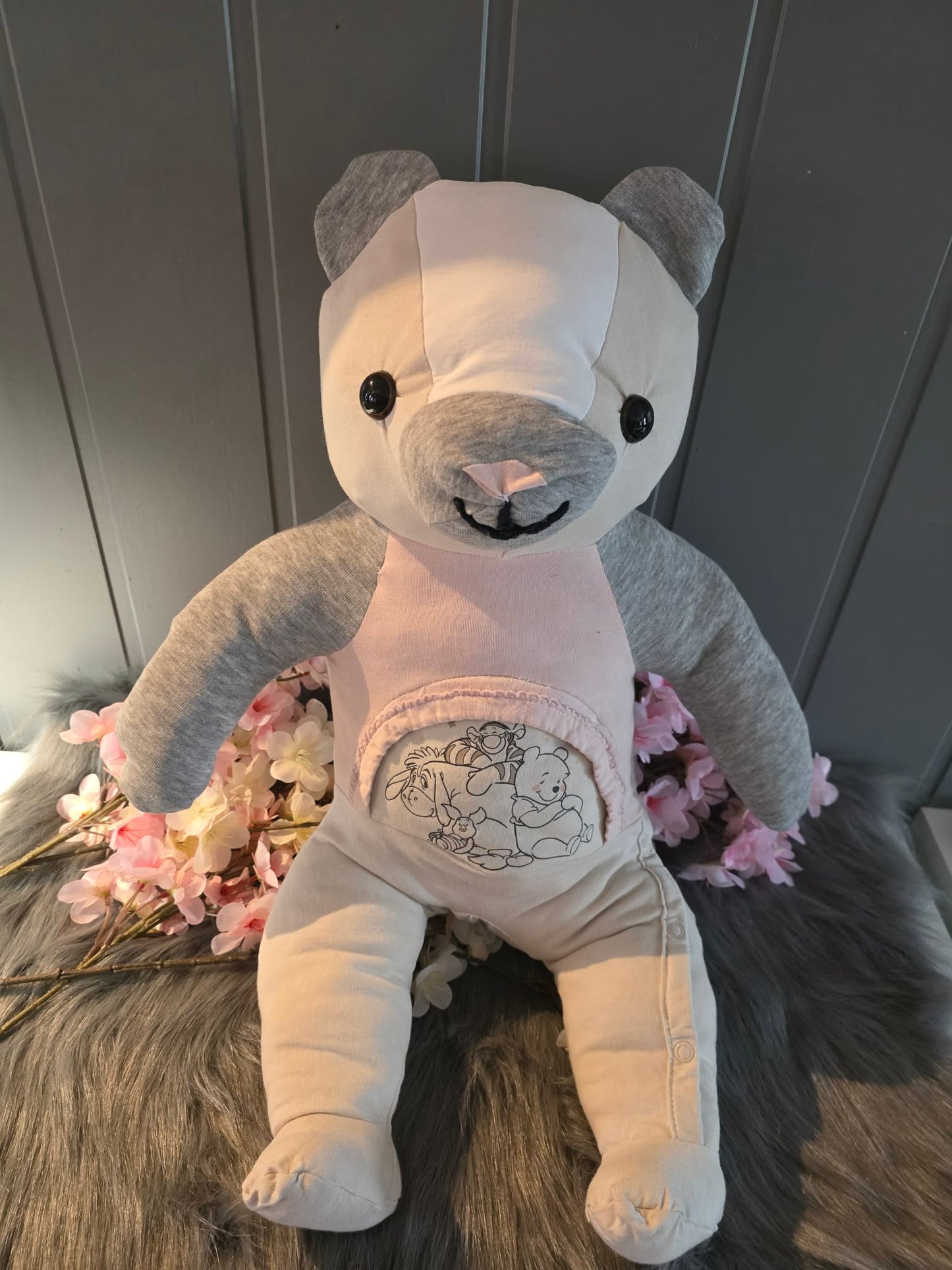 Minnebamse