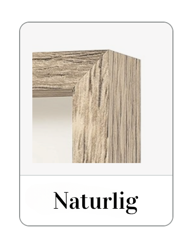 Brudebuketten i ramme