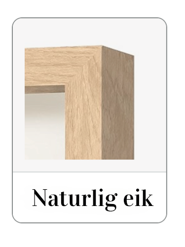 Brudebuketten i ramme