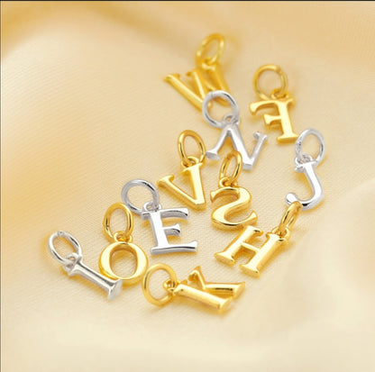 Bokstavcharm