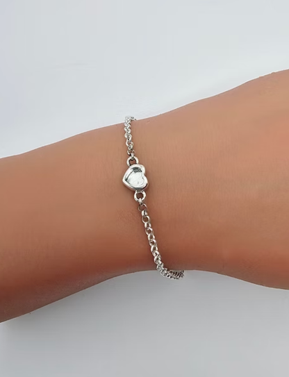 Marianne justerbart armbånd mini