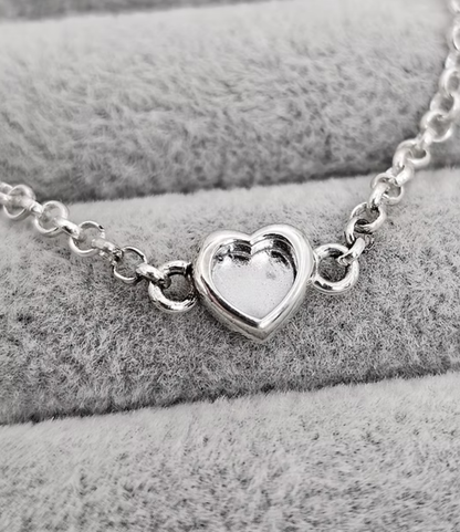 Marianne justerbart armbånd mini