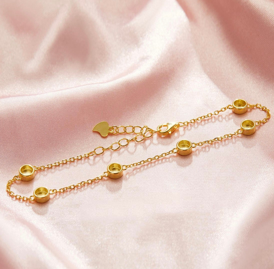 Torill armbånd multi