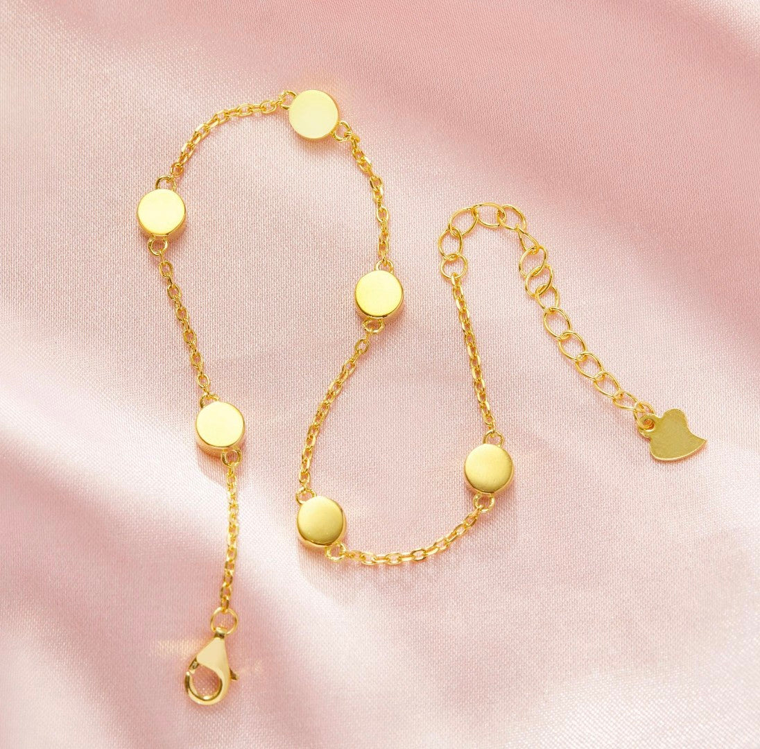 Torill armbånd multi