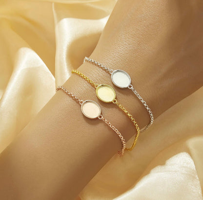 Aurora klassisk armbånd