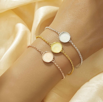 Torill klassisk armbånd