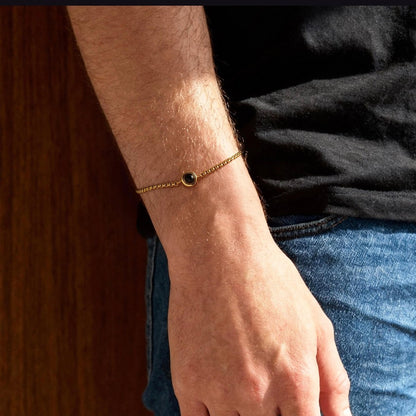 Fotoarmbånd minimalistisk
