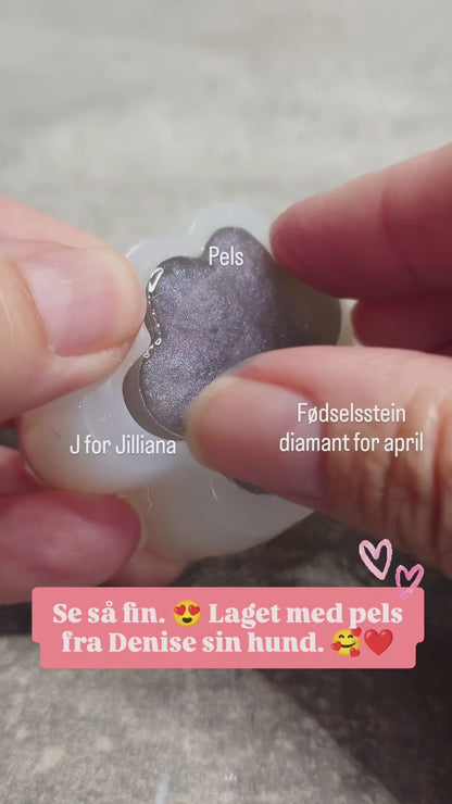Minnestein pote