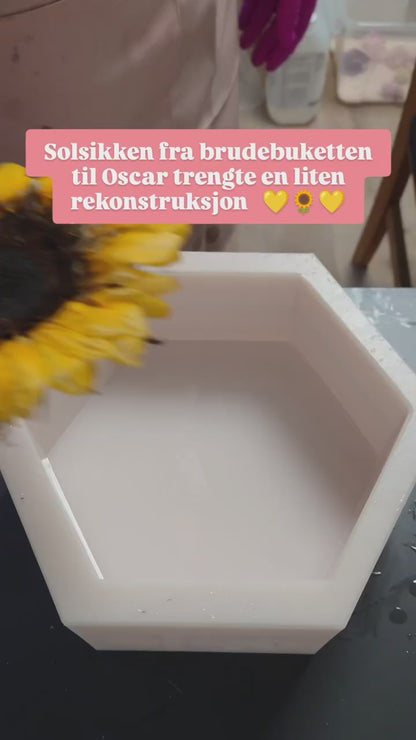 Hexagon