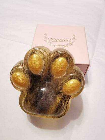Minnestein pote