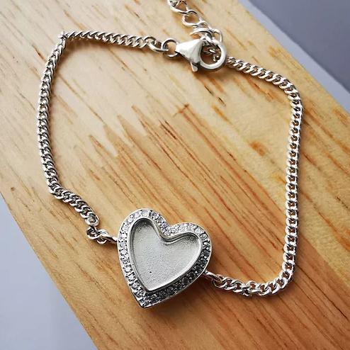 Marte justerbart armbånd