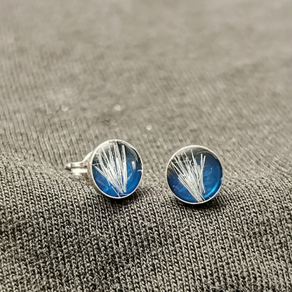 Torill øredobber studs