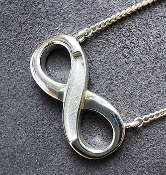 Infinity - utgående modell